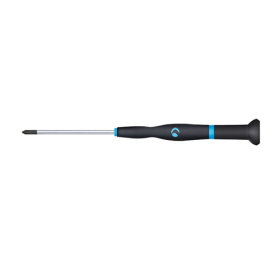 WITTRON #0 PHILLIPS SCREWDRIVER