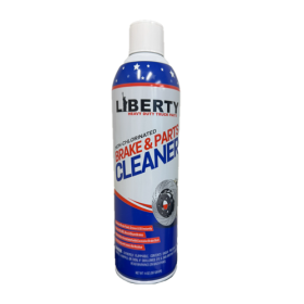 NON-CHLORINATED BREAK CLEANER AERO 14OZ