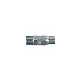 HEAVY DUTY GREASE COUPLER 7500PSI