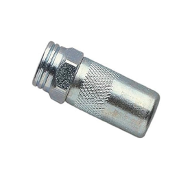 HYDRAULIC COUPLER FOR GREASE GUN