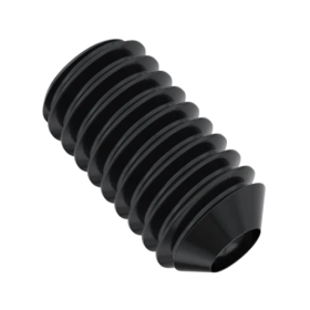 5/16-24X1/2 SAE SOCKET SET SCRew