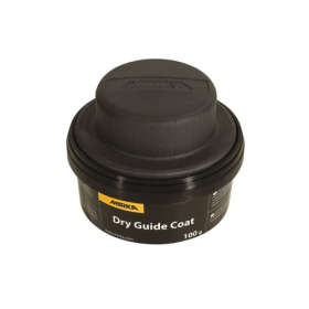 100g DRY GUIDE COAT BLACK W/APPLICATOR