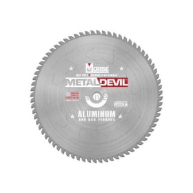 7-1/4 ALUMINUM CIRCULAR SAE BLADE