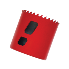 HOLESAW 1-5/16 ADVANCED EDGE 1/2-20 THRE