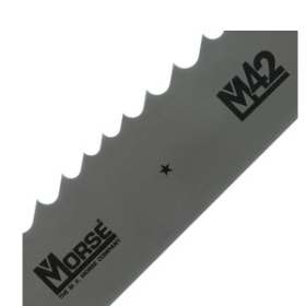 M42 BAND SAW BLADE 1-1/4 42 16FT 10IN