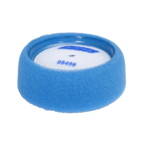 3IN  MED BLUEVELCRO FOAM PAD EACH