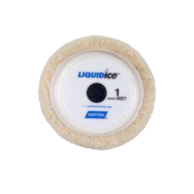 8 INCH LIQUID ICE BUFFING POLISHING PAD