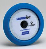 8 INCH LIQUID ICE BUFFING POLISHING PAD