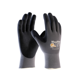 2X G-TEK MAXIFLEX ULTIMATE KNIT GLOVE