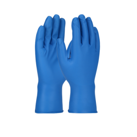 GRIPPAZ SUPERIOR NITRILE GLOVE 3XL