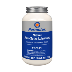 #771 NICKEL ANTI-SEIZE 8OZ