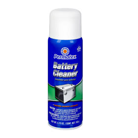 BATTERY CLEANER AEROSOL 6OZ