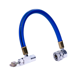 R134A UNIVERSAL CHARGING HOSE