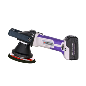 VARI SPEED ORBITAL CORDLESS BUFFER 2 BAT