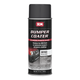 BUMPER COAT MEDIUM SMOKE