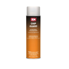 CHIP GUARD CLEAR AEROSOL 16OZ 12/CASE