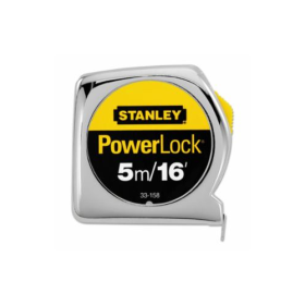 POWERLOCK TAPE MEASURE 3/4 X 16FT