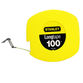 100 FEET STEEL SAE LONG TAPE MEASURE