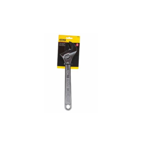 10in ADJUSTABLE WRENCH 1-1/4 OPENING