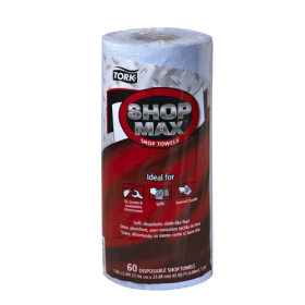 SHOPMAX WIPER 450 ROLL TOWEL