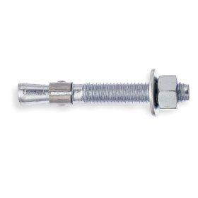 3/8x5 WEDGE EXPANSION ANCHOR 304SS