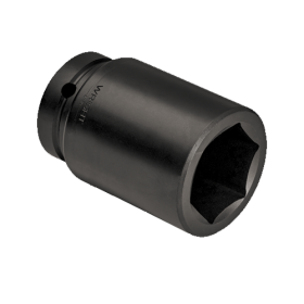 1 INCH DEEP IMPACT SOCKET 1-1/4