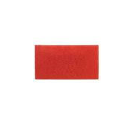 14 x 28 RED FLOOR BUFF PAD 10/CASE