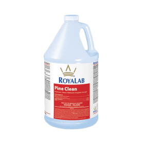 PINE-SOL ALL PURPOSE CLEANER 144OZ 3/CA