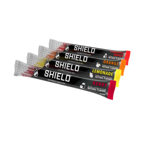 SHIELD ELECTROLYTE FREEZE POP 36/CASE