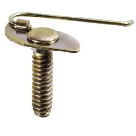 10-24X3/4 MOULDING FASTENER