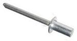 3/16 CLOSED END RIVET 1/4-3/8 ALUM-STEEL