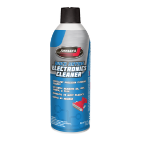 ELECTRONICS CLEANER 10OZ AERO