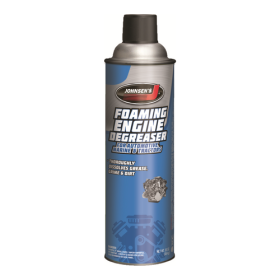 ENGINE DEGREASER 16OZ AERO