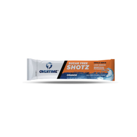 ORANGE SINGLE SERVE HYD SHOTZ