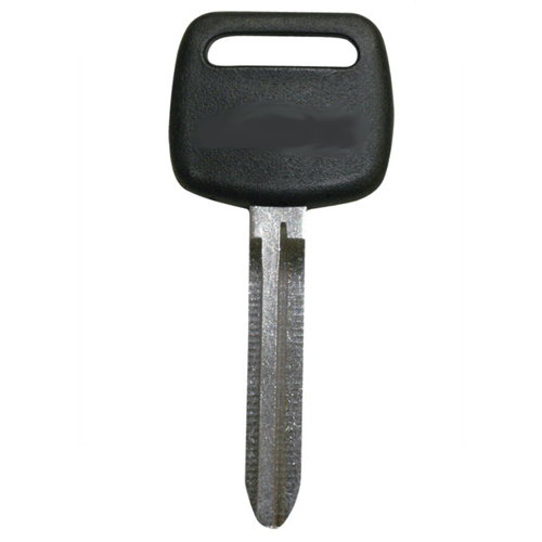 toyota key blank