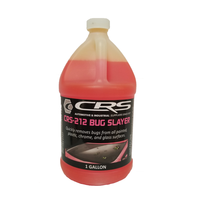 Bug Remover, Gallon