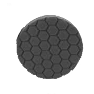 8 AUTO FOAM POLISHING PAD (BLACK) CRS USA