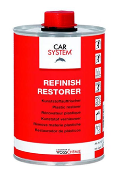 REFINISH RESTORER