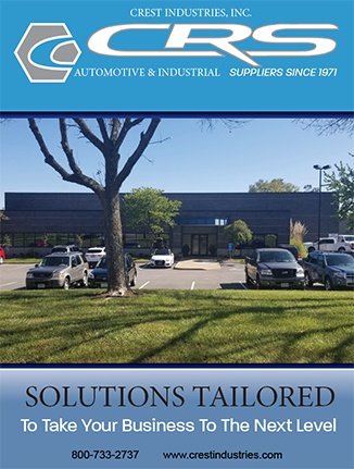 AUTOMOTIVE SOLUTIONS TAILORED