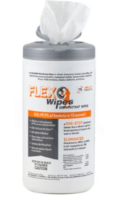 Flexwipes