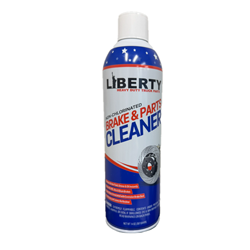 Non-Chlorinated Brake and Parts Cleaner