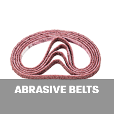 Abrasive Belts