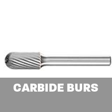 Carbide Burs