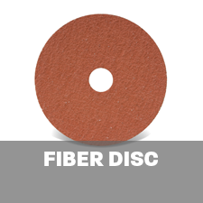 Fiber Disc