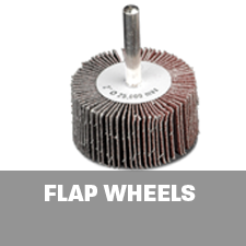 Flap Wheels