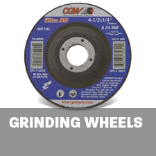 Grinding Wheels