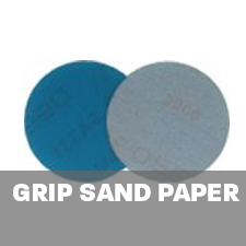 Grip Sand Paper