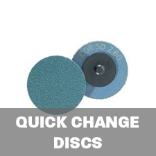 Quick Change Disc