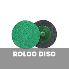 Roloc Disc