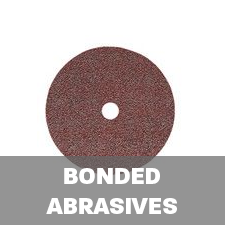 Bonded Abrasives